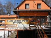 KilГЎtГі VendГ©ghГЎz Г©s Г‰tterem 