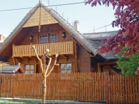 Holiday Home GГЎrdony 03 