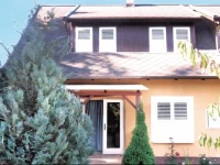 Holiday home GГЎrdony 58 