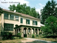 Mater Salvatoris House 