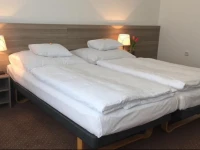 Riders Club Hotel 