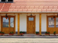 RГіzsa-Domb VendГ©ghГЎz 
