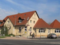 Anker Г‰tterem Г©s PanziГі 