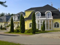Gosztola GyГ¶ngye Wellness Hotel 