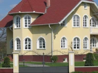 Alex Apartman 
