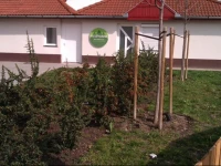 Ecohostel GyГ¶ngyГ¶s 