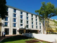 Hotel Ginkgo 