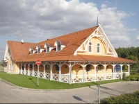 60-as Fogado (Budapest fele) 