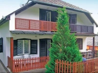 Holiday home LГ©pcsГ¶ U.-Igal 