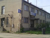 IfjusГЎg Hotel Panzio Hostel 