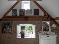 The Bat Barn 