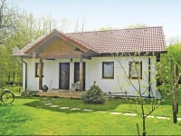 Holiday home RГЎkГіczi utca-Kerkafalva 