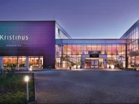 Kristinus Vinotel - New Wine Hotel at Lake Balaton 
