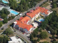 PanorГЎma Wellness Apartman Hotel 