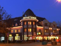 Hotel JГЎrja 