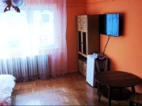 Alexs Apartman & PanziГі 