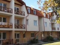 Anita-KГ¶lcsey Apartment 