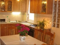 Aquamarin Apartman 