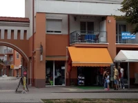 ГЃron Apartman 
