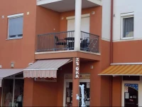 Fanni apartman 
