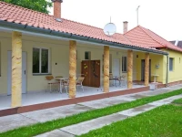 Ferenczi Apartament 