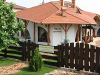 Hajdu Apartman 