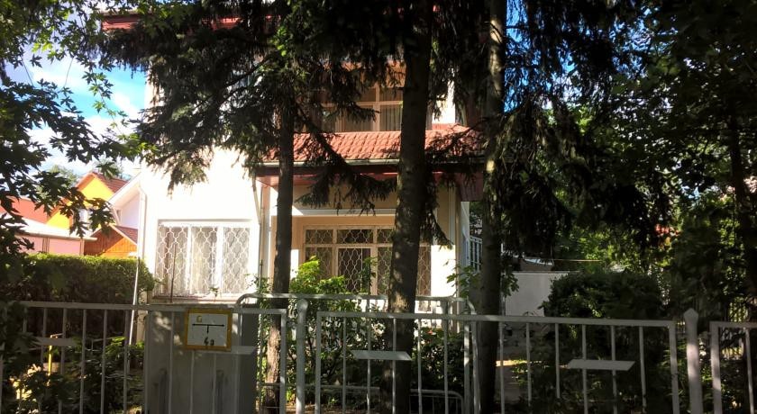 IgazgyГ¶ngy Apartman 
