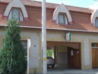 Kis Apartmanhaz 