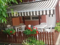 MГЎria Apartman 
