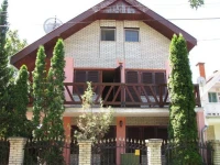 TГіth Apartmanok 