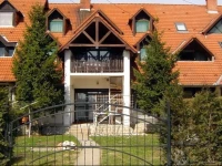 Apartment Harkany 2 