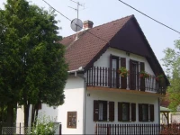 Holiday Home Harkany 1 