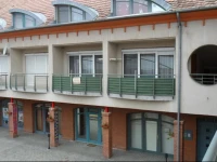 Kossuth Apartmanok 