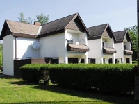 Lanka Apartman 