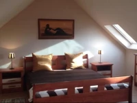 Modern Apartman 