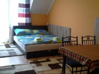 Piroska Apartman 