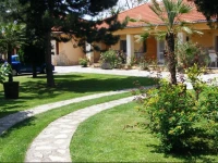 Spengler Apartman 