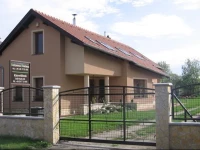 BodzavirГЎg Apartman 