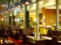 Abacus Business & Wellness Hotel 