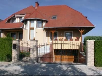 Hevizquelle Apartmenthaus 
