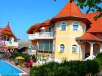 Joker Villa Apartmanhaus 