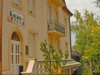 Kalma Villa superior 