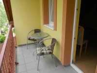 Afamado apartman Fisli 