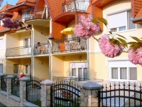 AnettВґs Villa 