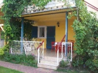 Apartment Adler 