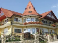 Apartment Dr Babocsay Utca-HГЁviz 