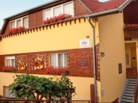 Apartment Heviz 17 