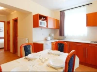 Apartment Heviz 3 