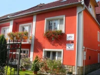 Apartment in Heviz I 