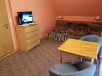 Apartment in Villa Viktoria 